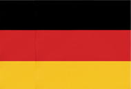German Flag
