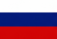 Russian Flag